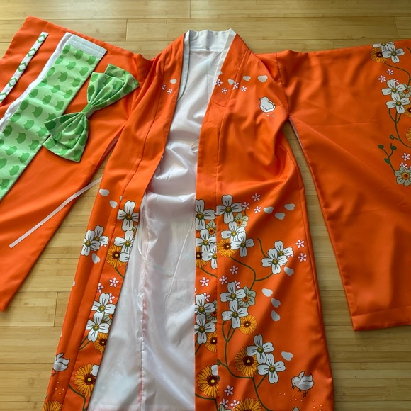 Hiyoko Saionji Cosplay - Picture 5 of 5